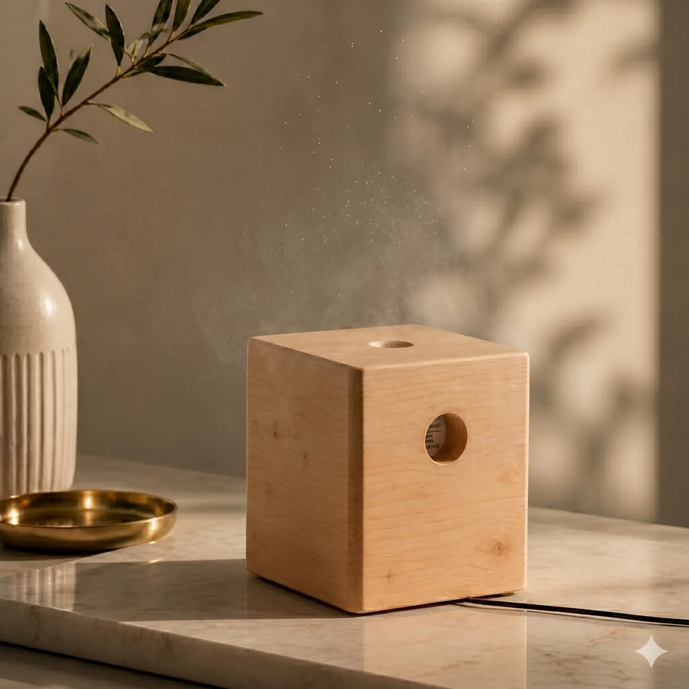 CIRMÖ One diffuser