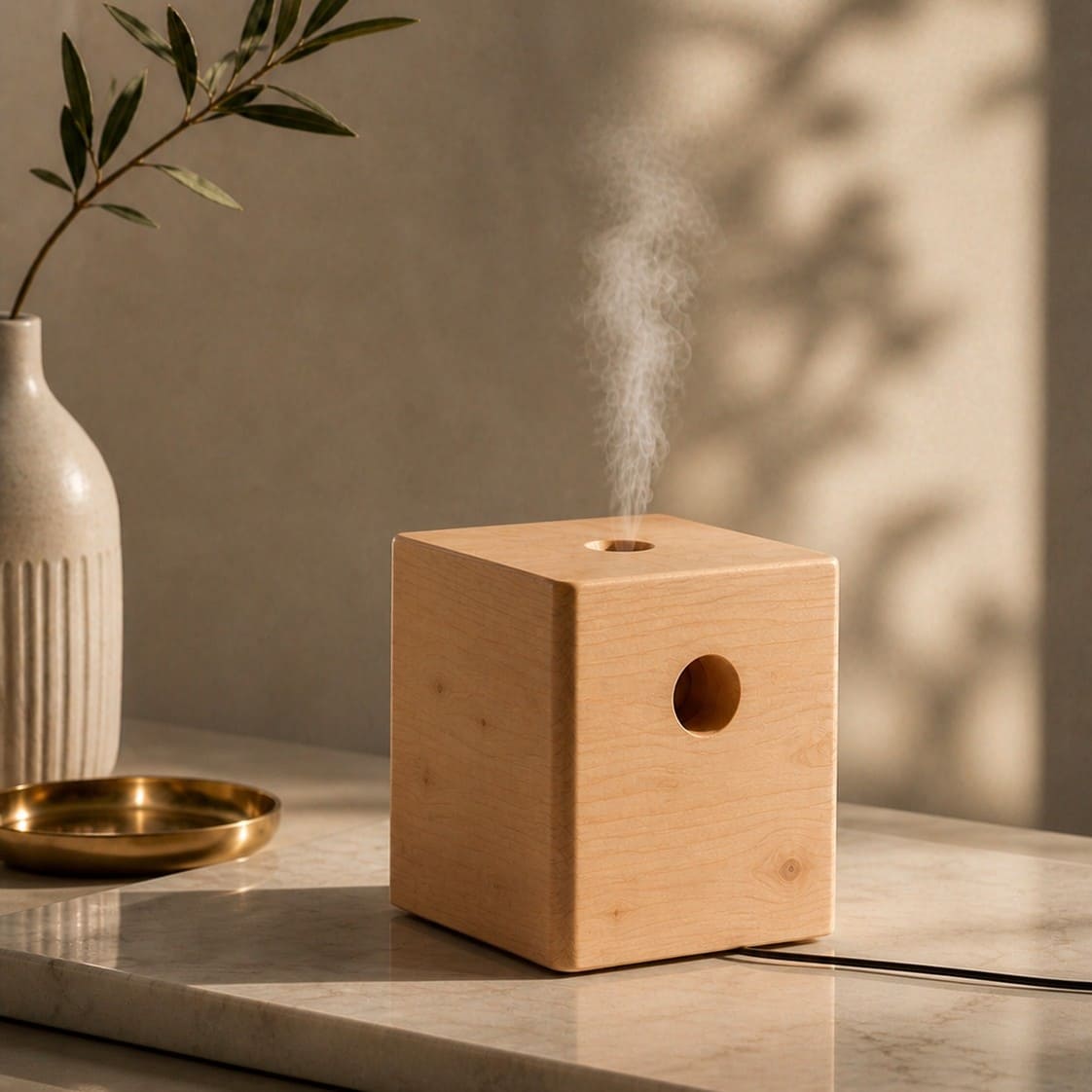 CIRMÖ One diffuser